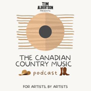 The Canadian Country Music Podcast