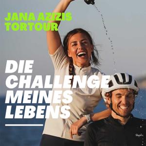 Jana Azizis Tortour - Die Challenge meines Lebens