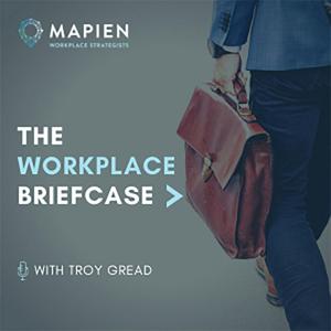 The Workplace Briefcase