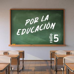 Por la educación