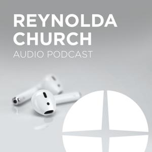 Reynolda Church Audio Podcast by Reynolda Church