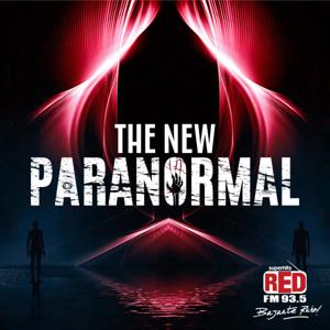 The New Paranormal