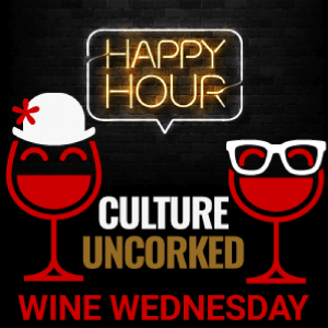 The Culture Uncorked Podcast