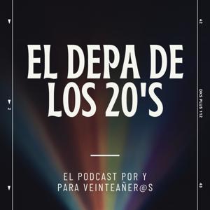 El Depa de los 20's