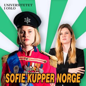 Sofie kupper Norge