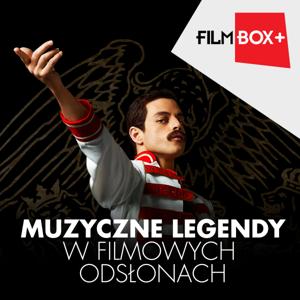 Muzyczne legendy w filmowych odsłonach