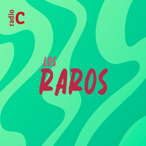 Los raros