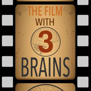 The Film With Three Brains