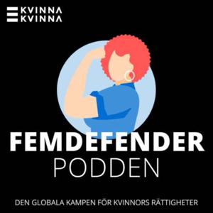 Femdefenderpodden