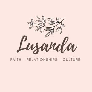 Lusanda T's Podcast