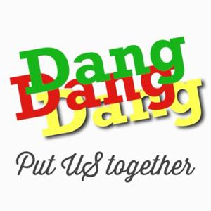 當我們同在一起DangDangDang