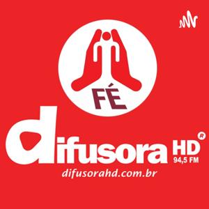 Rádio Difusora HD - Espiritualidade