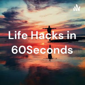 Life Hacks in 60Seconds💥