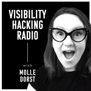 Visibility Hacking Radio