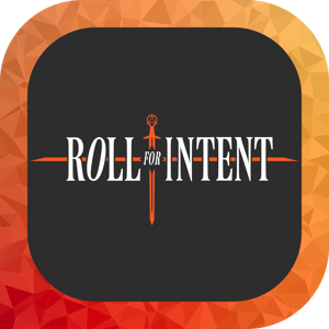 Roll For Intent