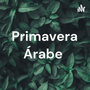 Primavera Árabe