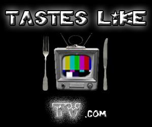 TastesLikeTV.com