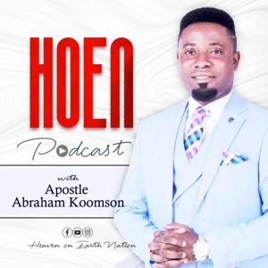 HOEN Podcast