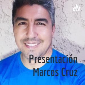 Presentación Marcos Cruz