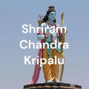 Shriram Chandra Kripalu