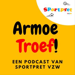 Armoe Troef!