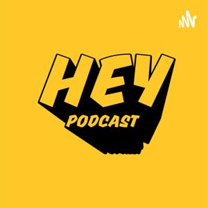 Hey Podcast