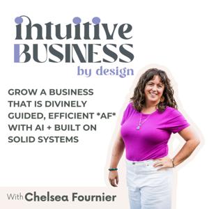 Intuitive Business By Design