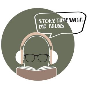 Story Time With Mr. Bruns