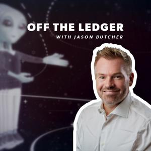 Off The Ledger with Jason Butcher