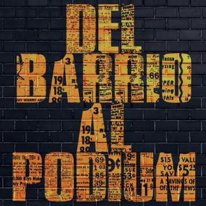 Del Barrio al Podium