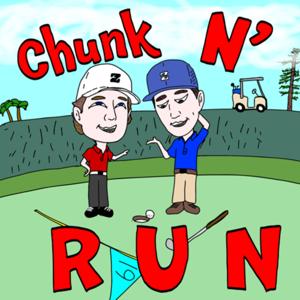 Chunk N' Run