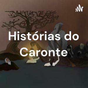 Histórias do Caronte