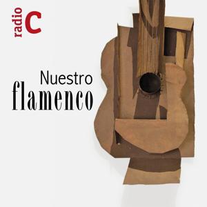 Nuestro flamenco by Radio Clásica