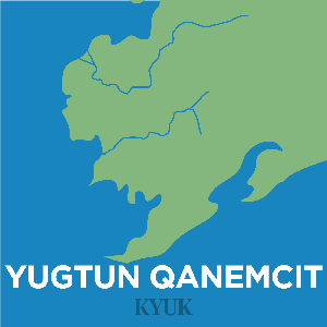 KYUK Yugtun Qanemcit