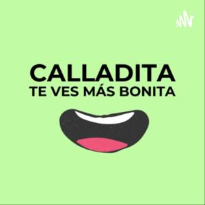 Calladita te ves más bonita