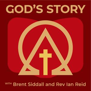 God‘s Story Podcast