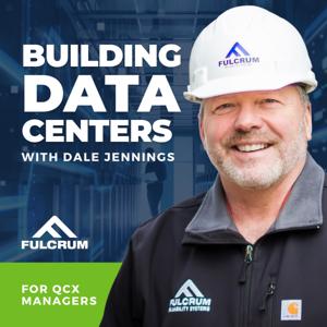 Building Data Centers by Fulcrum DCS