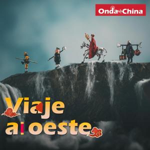 Viaje al oeste