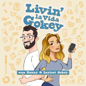 Livin' La Vida Gokey by AccessMore