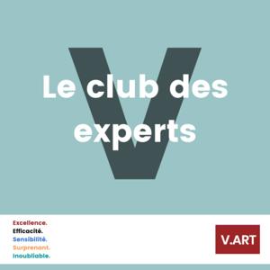 V.ART - Le club des Experts