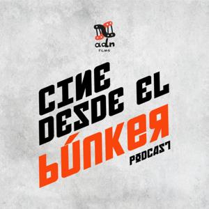 Cine desde el Búnker