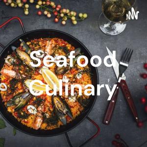 Seafood Culinary