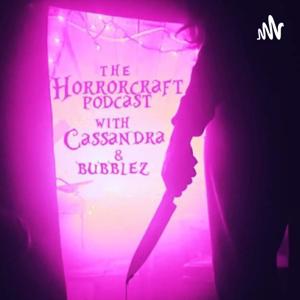 The Horrorcraft Podcast