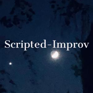 Scripted-Improv