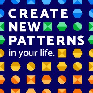 Create New Patterns