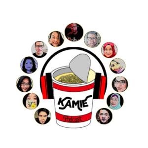 KAMIE PODCAST