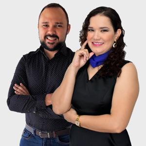 Podcast do Casal Milionário