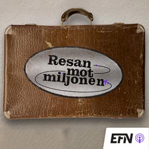 Resan mot miljonen