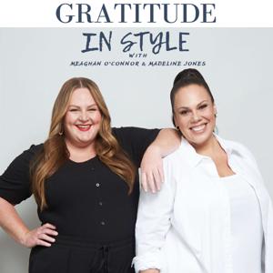 Gratitude In Style