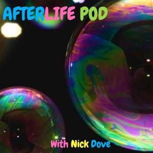 Afterlife Pod